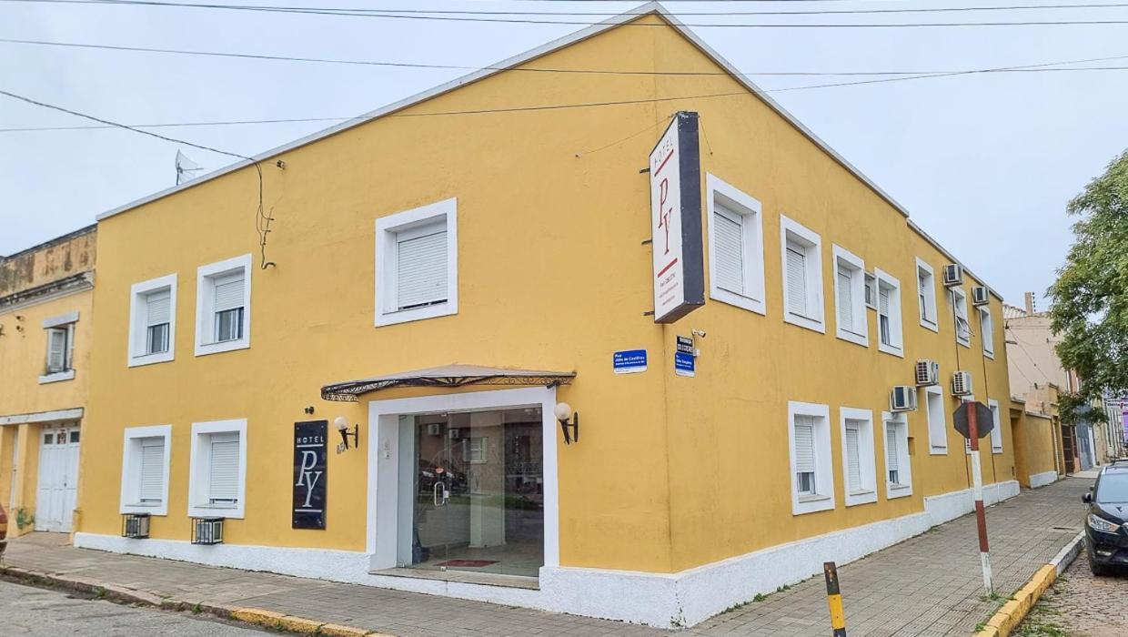 Hotel Py