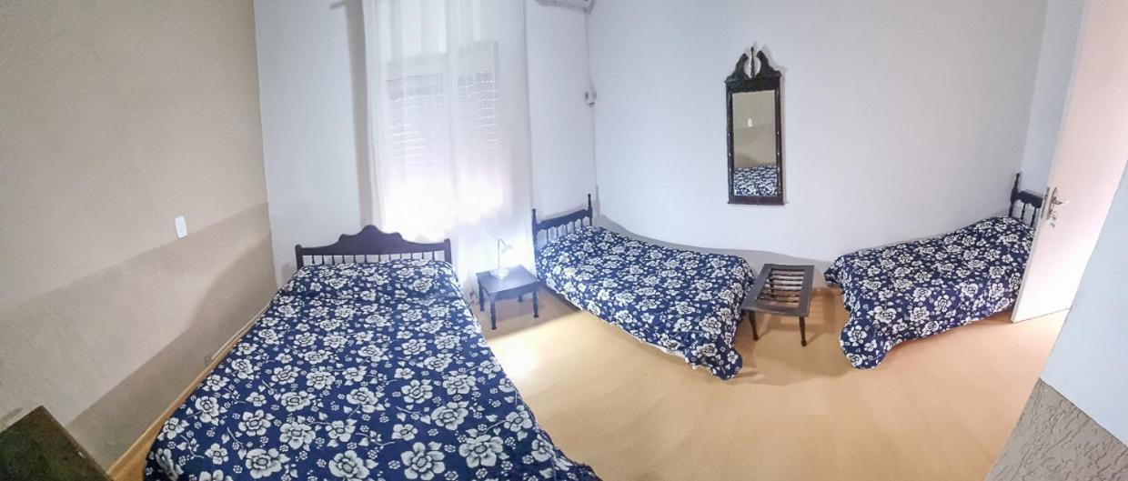 Py Hotel Jaguarão